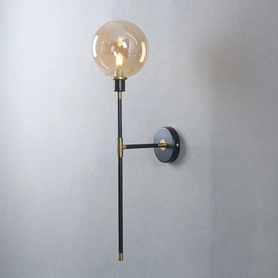 Lampen – Wandleuchten