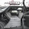 Pet Dog Carrier Car Seat Cover Carry Cat Puppy Bag Car Travel Folding Hammock Waterproof Dogs Basket Pet Carriers