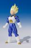 Dragon Hero Series Super Saiyan Vegeta