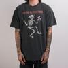 Vtg 90's Social Distortion Tour Shirt Classic Style Black Unisex Shirt WA2652