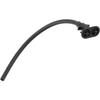 2x Headlight Washer Jet Nozzle For 2010-2013 Range Rover Sport LR015359 LR015358