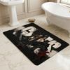 Zombie Zone Living Room Nonslip Area Rug Soft Carpet For Bedroom Game Playroom Sofa Office Home Decor Doormat Christmas Gift C9291020