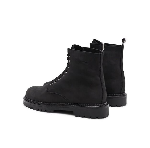 Ботинки челси Paul&Shark 13318016 Черный