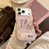 Cute Puppy Phone Case for iPhone 16, iPhone 17, and iPhone 17 Pro Max