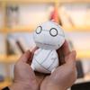 Adorable Miira No Kaikata How To Keep A Mummy Plush Toy Keychain Made With Superior Materials