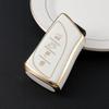 3-Button 3+1 Button Explosion TPU Key Fob Case Cover Popular Car Key Bag Car Accessories for Lexus UX260 ES200/ES300H LS500H