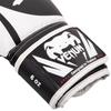 Venum Challenger Boxing Gloves 6 Oz 2.0 Kids' - Black/White -