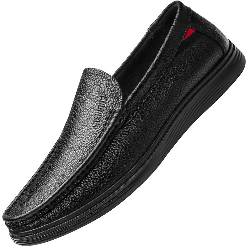 Men s Business Casual Driving Loafers 42