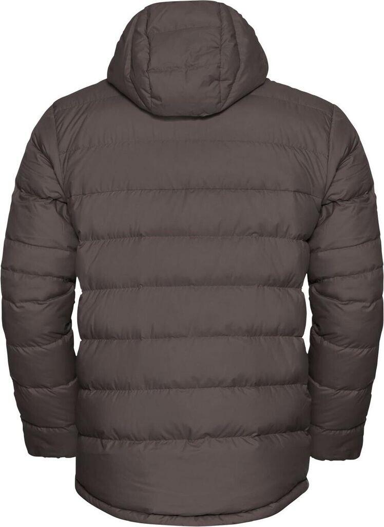 Куртка Jack Wolfskin Ather Down Hoody M (1207671) торф
