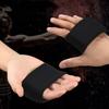 Quick-Wrap Boxing Knuckle Pads Thickened Muay Thai Protection Pads  Fitness Training