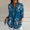 New Women's Long Shirt Women's Source Women's Casual Shirt, Long Shoulder Sleeves