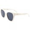 Rag   Bone Women S 54mm White SunglaSSeS White