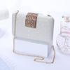New pu clutch bag, celebrity banquet shoulder bag, versatile banquet dinner bag, party evening bag