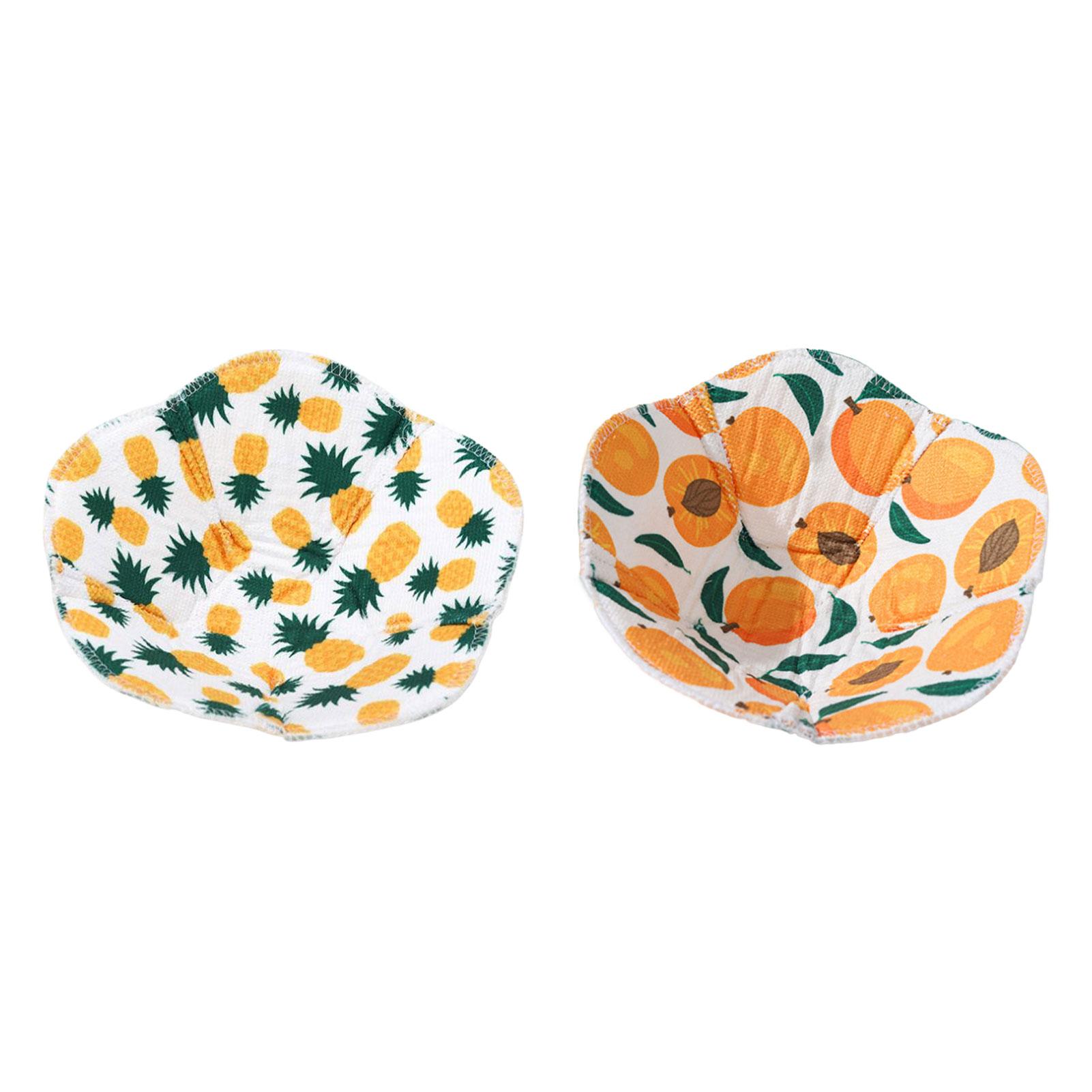 

2 шт. Защита от ожогов Держатель для миски для микроволновой печи Набор из 2 шт. Уютный Утепленный Обниматель для супа 2 шт. Защита от ожогов