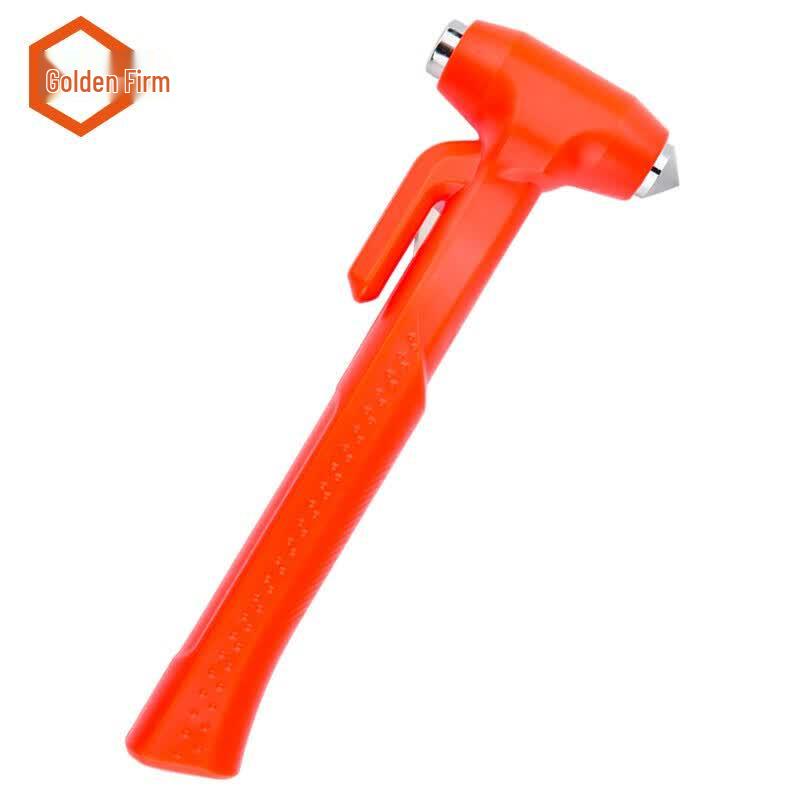 Jingu Lao KZzy-618 Emergency Car Safety Hammer