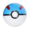 Premium Quality Pokmon Go Pokeball Pop-up 7cm Plastic Ball Toy For Endless Fun