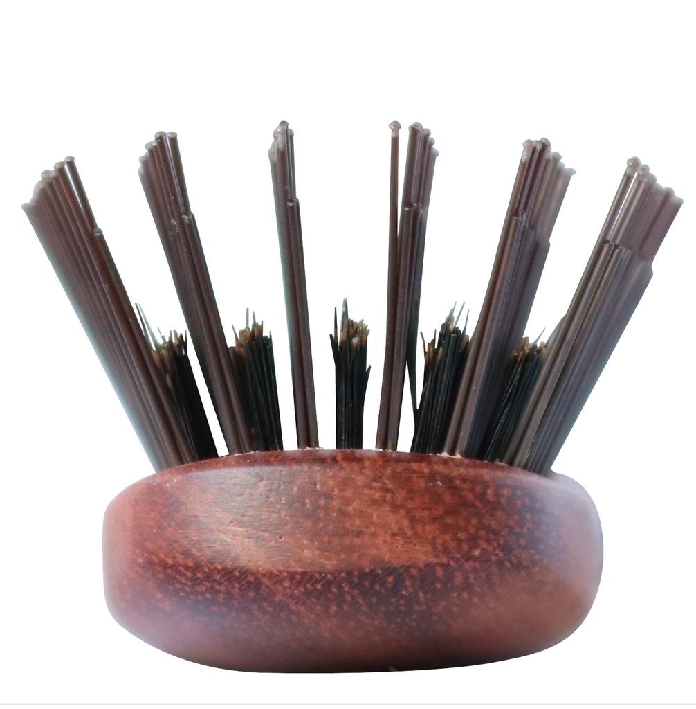 Hairbrush L Series I Nylon Pig Bristle (Type + L-301)