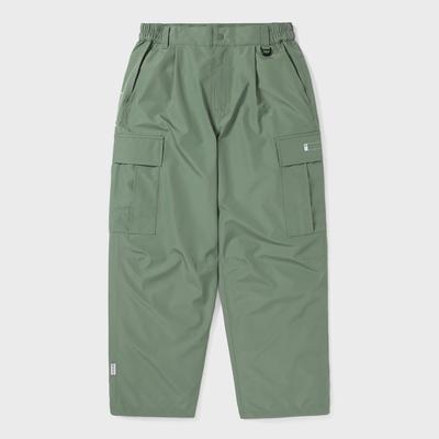 Disizneverd Windstopper Active Tour Pant Sage