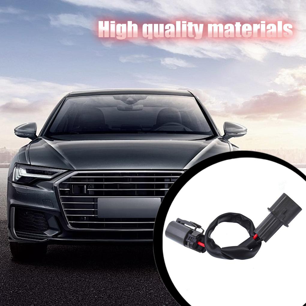 Wiata okablowania wentylatora chłodnicy silnika Pasuje do 08-17 Lancer Outlander 1355A245 Wiązka 1355A245 1355A098