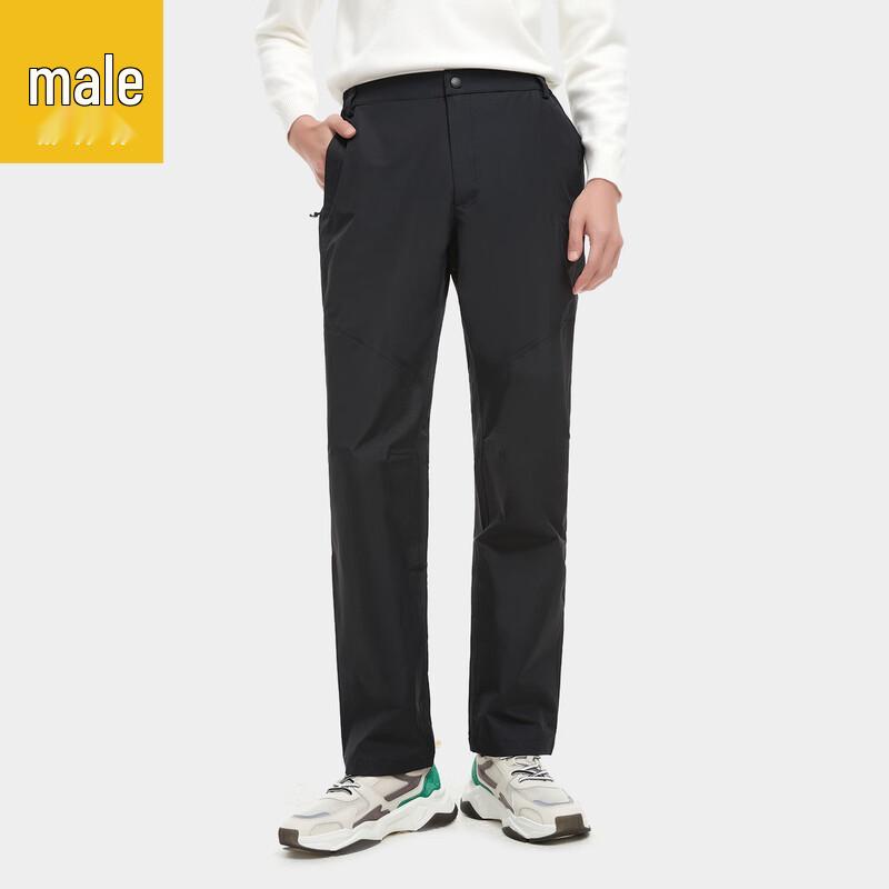 CAMEL Men s & Women s Autumn/Winter Outdoor Softshell Pants M