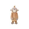 Ribuhaato Back Pressure Pressure Cushion Rila Work Orangutan Wutan (Total Length Approx. 31cm) 27006-35