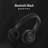 Macaron Wireless Bluetooth Over-Ear Headphones: Stereo, Long Battery, Universal, Perfect for Sports & Gaming.