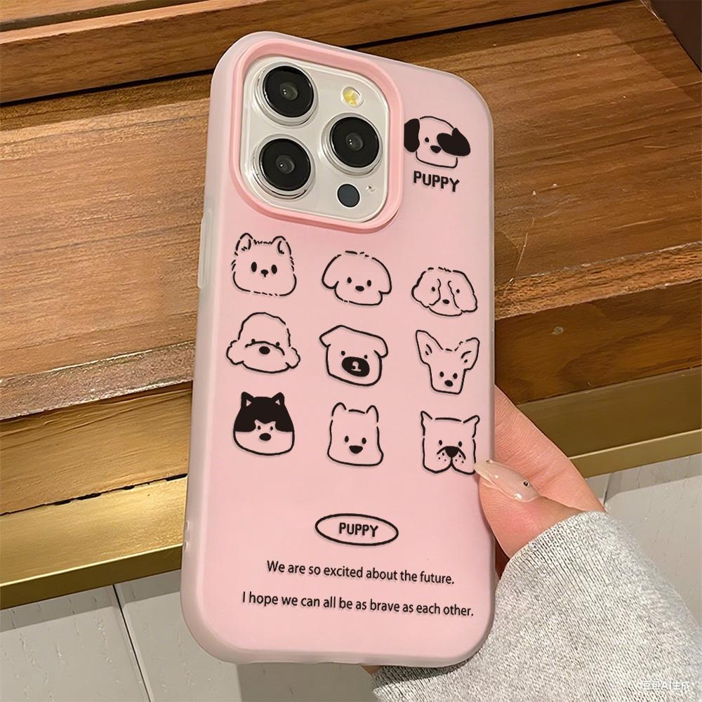 IPhone 15 11 13 14 için Boyalı Telefon Kılıfı, 15 16 Pro Max 12 13 16 Pro için Sevimli Moda Komik Askılı Telefon Kılıfı, En Son En Çok Satan Öneriler