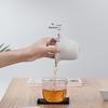 Mr. Nanshan Portable Kung Fu Travel Tea Set