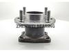 Wheel Hub & Bearing Assembly - Fits Ford/Mazda 2 Rear