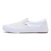 Vans BMX Slip-On Marshmallow Unisex Sneakers Cream White VN0005V1QJM