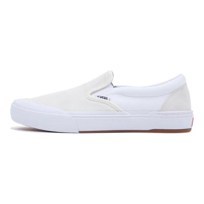 Zapatillas Unisex BMX Slip-On Marshmallow Blanco Crema VN0005V1QJM
