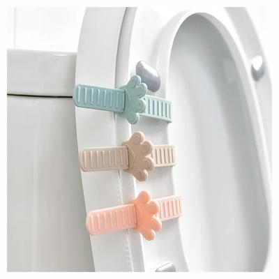 Elevador de tapa de asiento de inodoro con manija para inodoro, elevador de tapa de asiento de inodoro, elevador de tapa, herramientas para baño