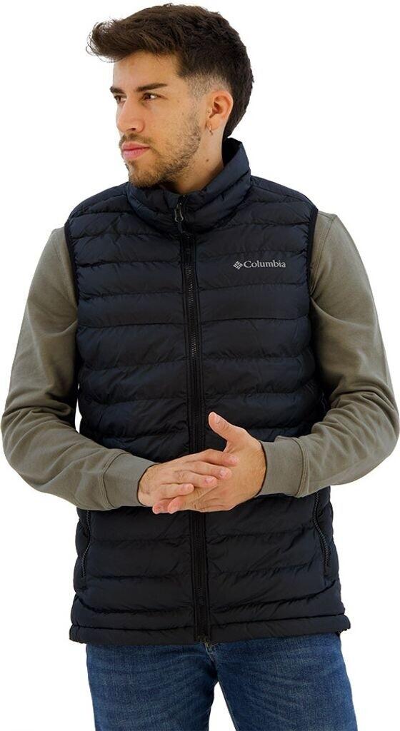 Columbia Powder Lite II Vest Black
