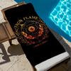 Books F-Fourth Wing Iron F-Flame Towel Beach Quick Dry Soft Pool Towels Gift for Travel Gym Shower Camping sports