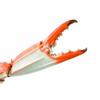 Pince fruit de mer IBILI - 18 cm - Inox