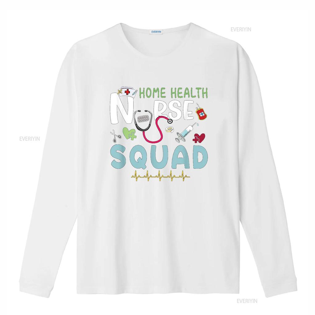 Home Health Nurse Squad This Is My Week Nurses s T Shirt vintage Washed streetwear fashion Top For Everyday Wear Comfortable