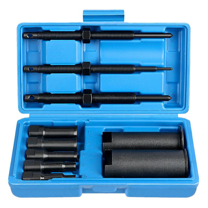 

Внутренний съемник подшипников мотоцикла, съемник подшипников, съемник шестерен, съемник подшипников, набор стальных инструментов