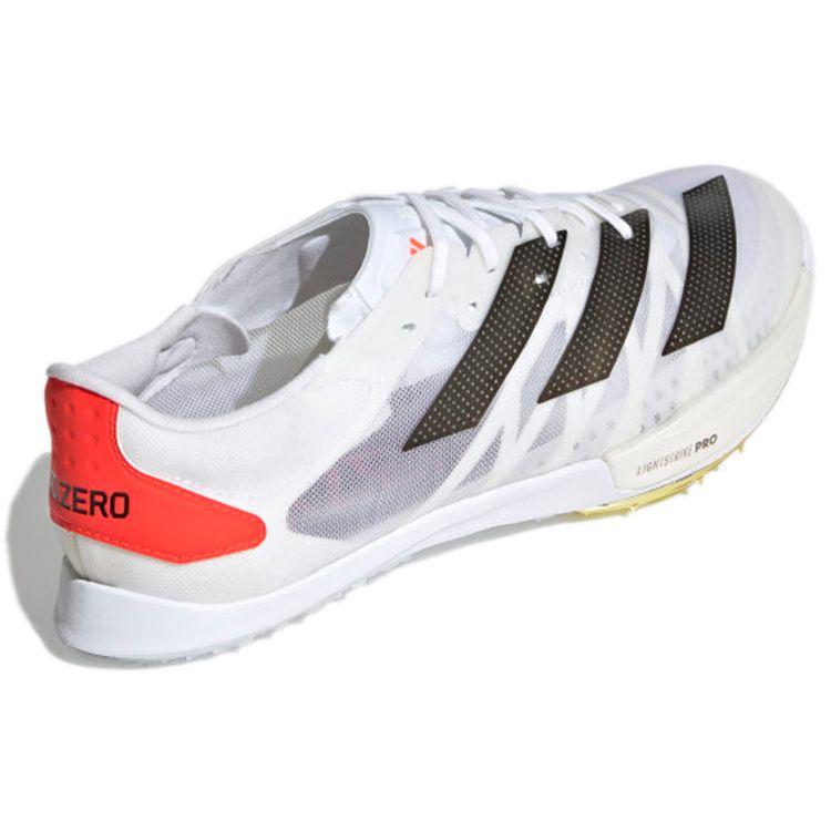 Adidas Adizero Ambition Tokyo Unisex Tenisky Bílá Cloud-White Core-Black FZ2484