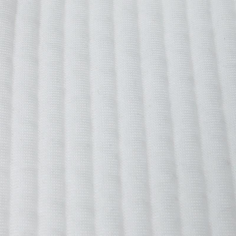 Spring/Autumn New Arrival Stand Collar Men's Casual Vertical Stripe Jacquard Long-Sleeved Sweatshirt