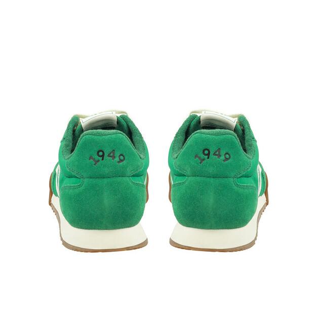 Men's Sneakers Gant 30633837 Green