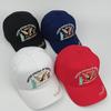 Usa 250Th Anniversary Cap: Embroidered Statue Of Liberty, Eagle & Bell Design - Honor American History, Perfect For Memorial Eve