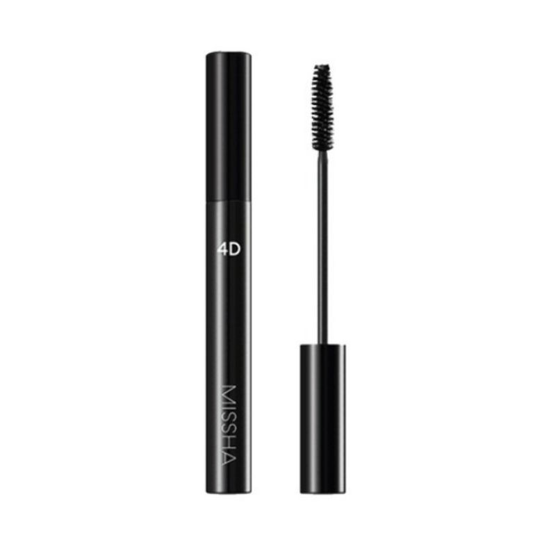 Missha 4D Mascara 7g