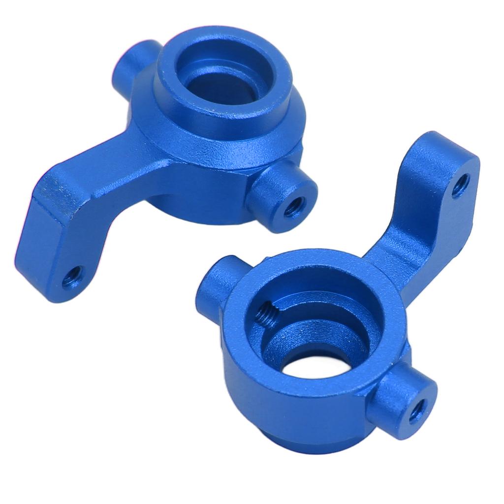 2pcs RC Aluminum Alloy Steering Cup for REMO SMAX 1621 1625 1631 1635 1651 1655 A2505 1 16 RC Car
