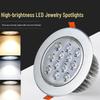 LED Aydınlatma – Toplayıcı LED Tavan Işıkları