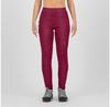 KARPOS Bedin Leggings Beet Red/pink