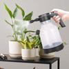3L Electric Plant Spray Bottle Cordless Adjustable Nozzles Sprayer Automatic Watering Fogger Watering Machine Plants Garden Tool