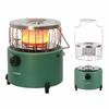 Portable Outdoor Camping Stove: Dual-Use Heating and Cooking for Water Boiling and Mountaineering