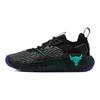 Жіночі кросівки Project Rock 6 'Dark Grey Teal' 3026535-001