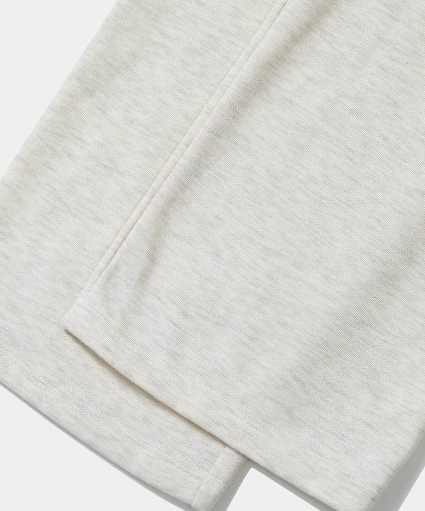 COLUMBIA UNIVERSITY Cu Arch Logo Regular-Fit Fleece Sweatpants Oatmeal