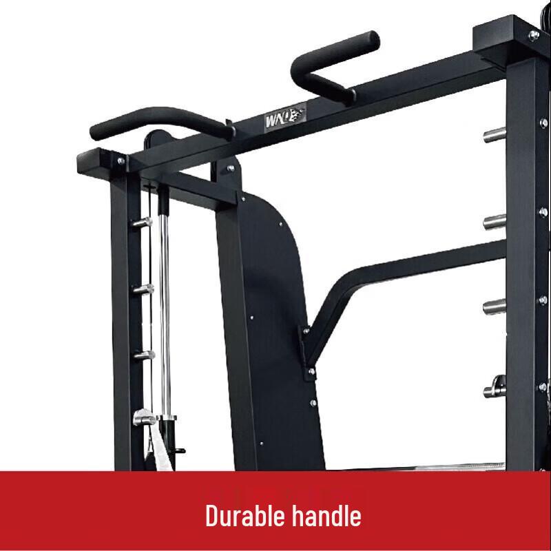 WNQ F1-5518KA Multi-functional Home Gym Smith Machine